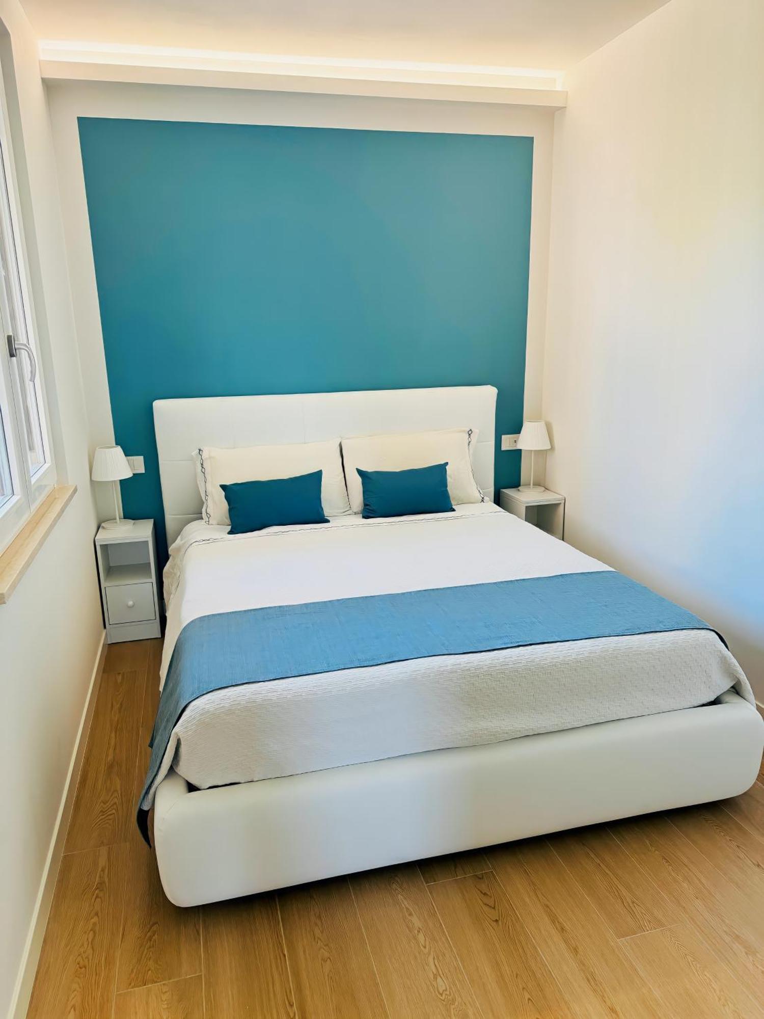 Incanto Apartment Lazise - Pools E Garden エクステリア 写真